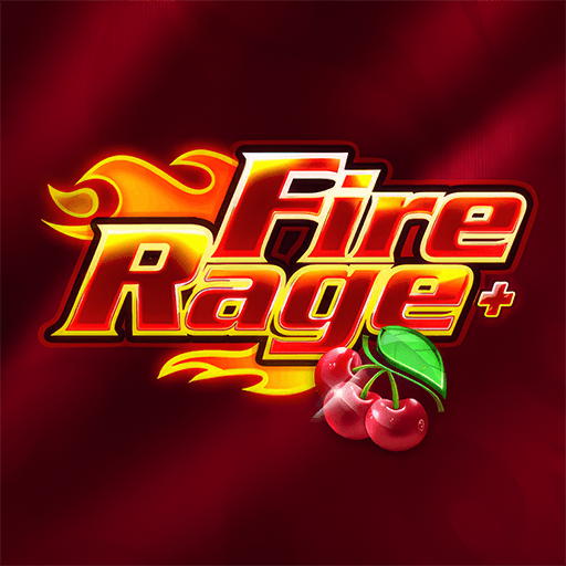 Fire Rage +