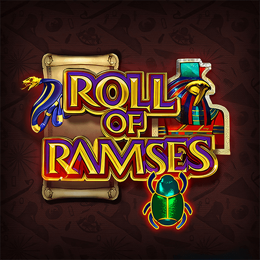 Roll of Ramses
