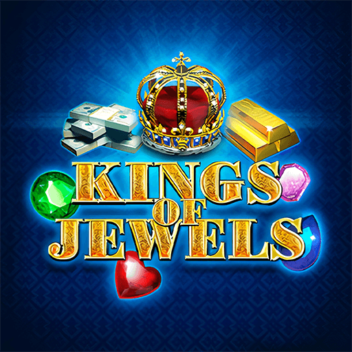 King of Jewels +