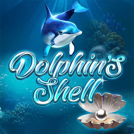 Dolphins Shell