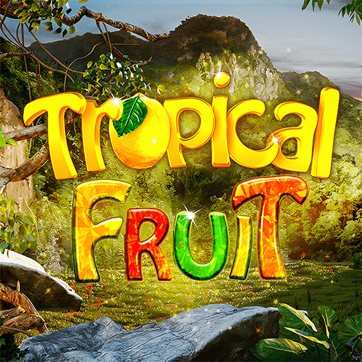 Tropical Fruit