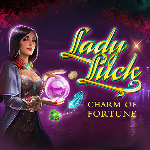 Lady Luck Charm of Fortune