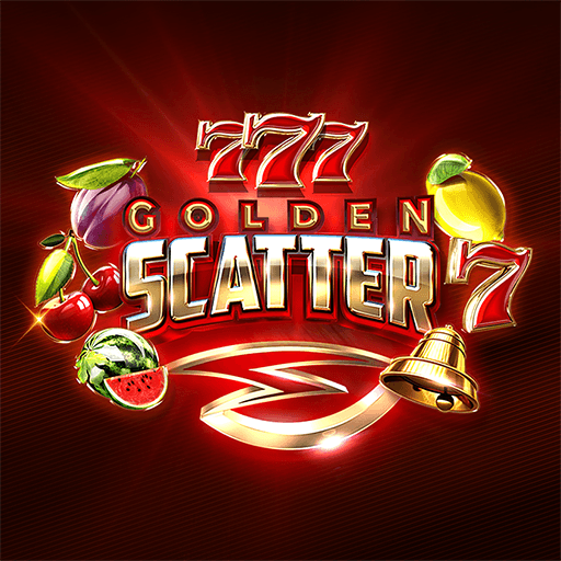 777 Golden Scatter