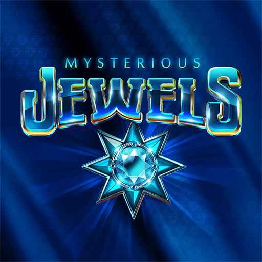 Mysterious Jewels