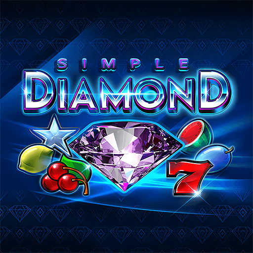 Simple Diamond