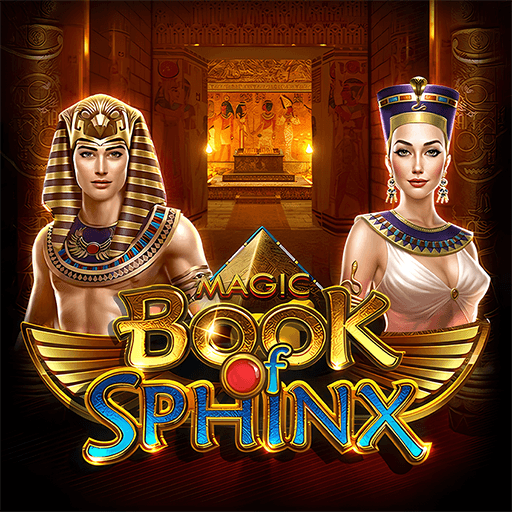 Magic Book of Sphinx