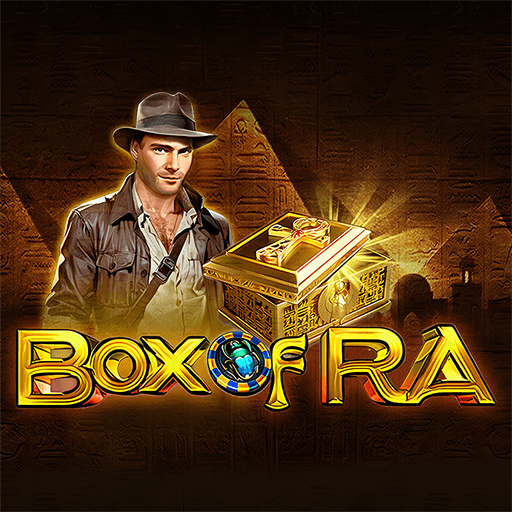 Box of Ra