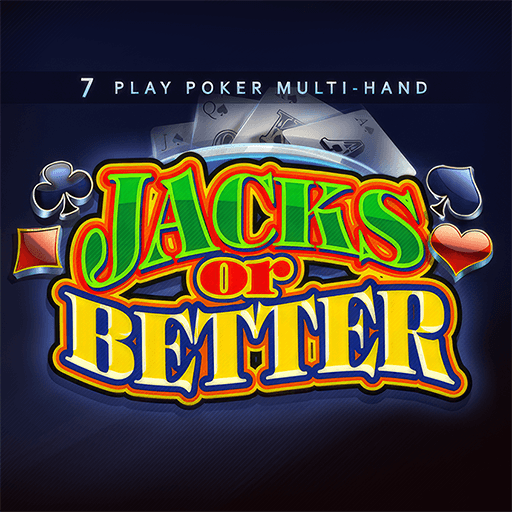 Poker 7 Deuces Wild