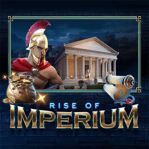 Rise Of Imperium
