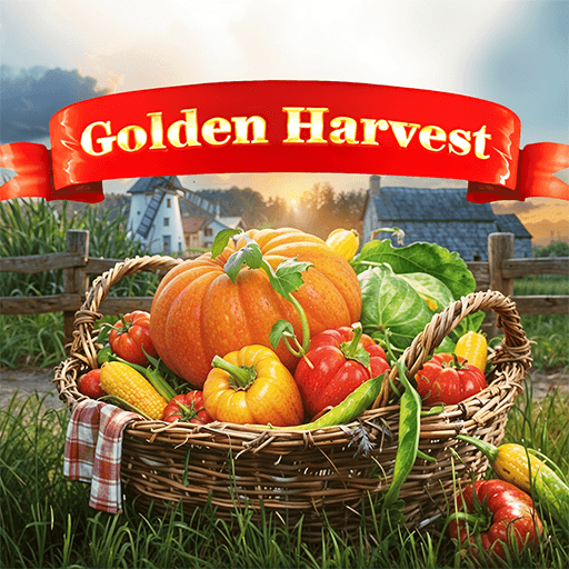 Golden Harvest