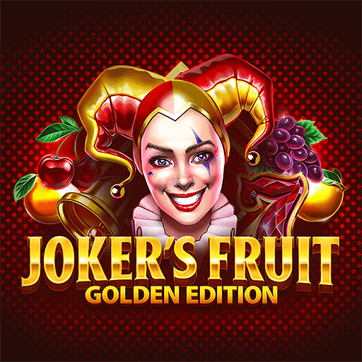 Joker's Fruit Golden Edition