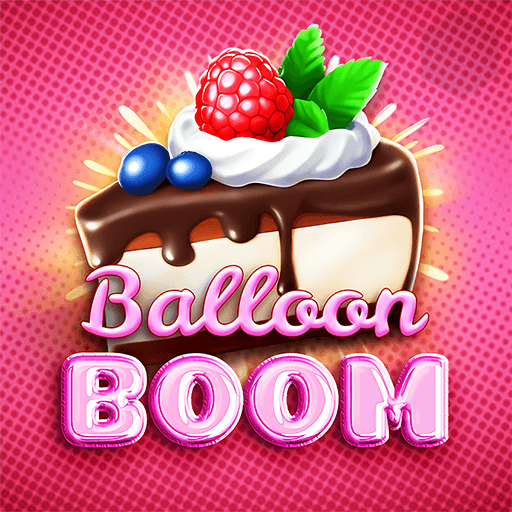 Balloon Boom