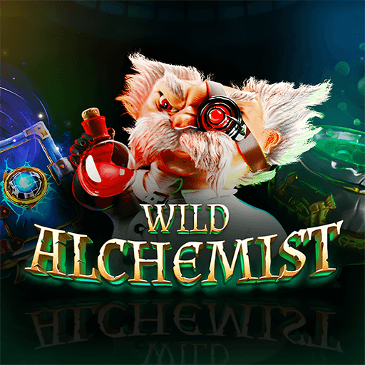 Wild Alchemist