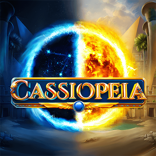 Cassiopeia
