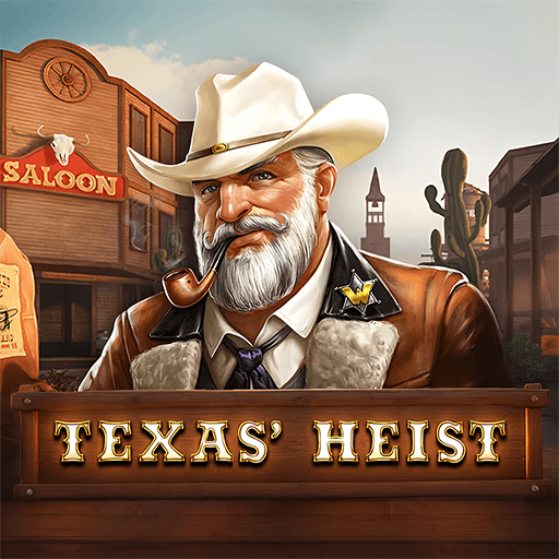 Texas Heist
