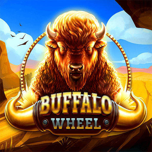 Buffalo Wheel
