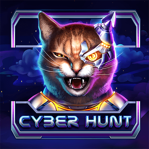 Cyber Hunt